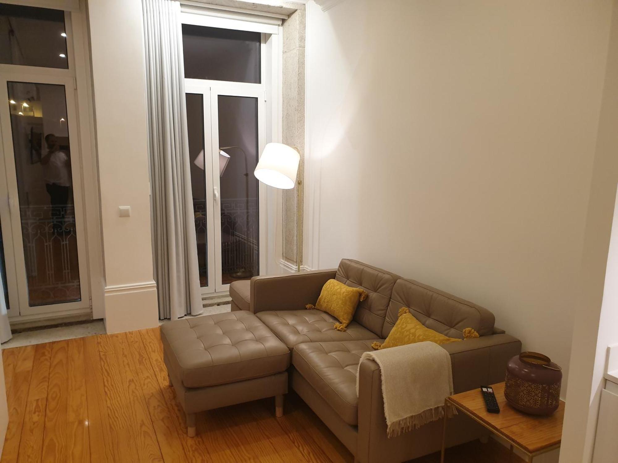 Oportoflag Center Leilighet Rom bilde